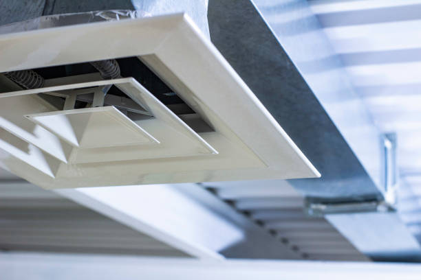 Best Air Duct Cleaning Near Me  in Iceville, AL