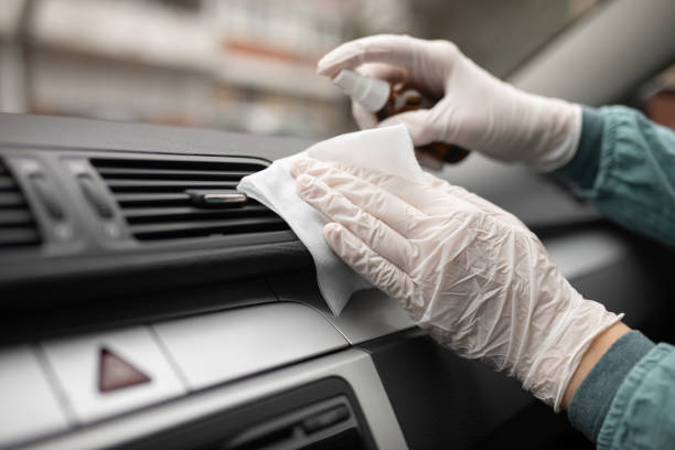 HVAC System Cleaning in AL