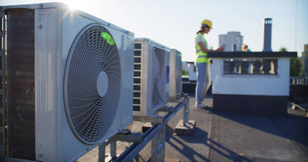 Best Air Duct Cleaning Near Me  in Iceville, AL